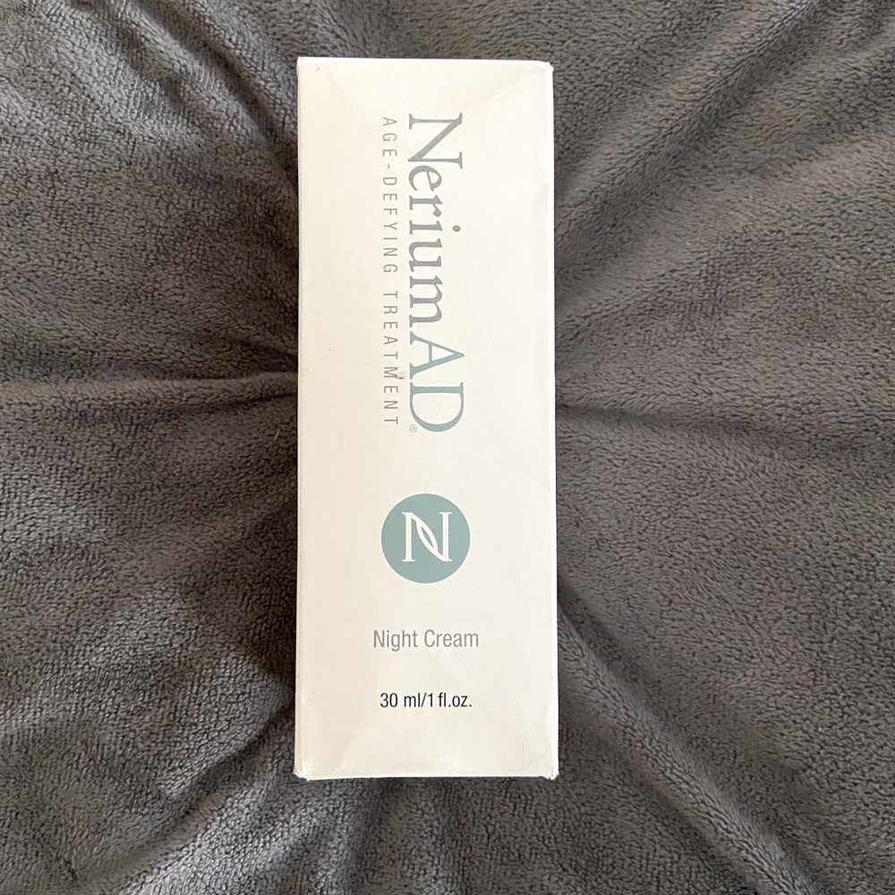 Nerium AD Night Cream